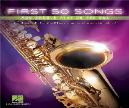 SX FIRST 50 SONGS 