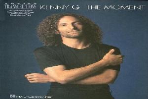 SX KENNY G THE MOMENT (3 SAXOS Y OTROS INSTRUMENTOS)