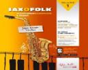 SXA MTD SAXOFOLK VOLUME 1