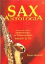 SX MORSELLI SAX ANTOLOGIA VOL.1 (SIb) *EN OFERTA*
