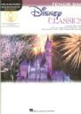 SXT SAXOFON TENOR DISNEY CLASSICS +CD