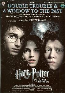 TPAP HARRY POTTER AND THE PRISONER OF AZKABAN *EN OFERTA*