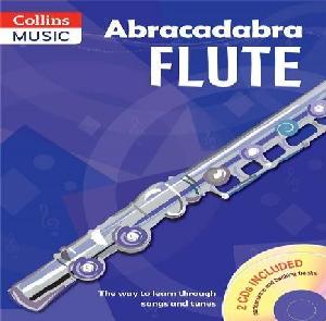 FL MTD ABRACADABRA + CD