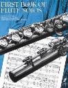 FLP FIRST BOOK OF FLUTE SOLOS