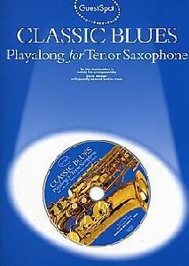 FL GUEST SPOT CLASSIC BLUES +CD *EN OFERTA*