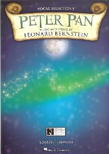 CRP BERNSTEIN - PETER PAN 