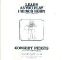 TPA MTD WASTALL LEARN AS YOU PLAY FRENCH HORN 