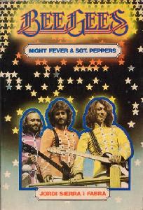 BIBLIOGRAFIA BEEGEES