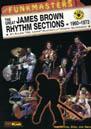 BT MTD FUNKMASTERS JAMES BROWN RHYTHM + CD