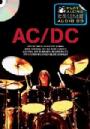 BT AC/DC PLAYALONG CD + LIBRITO