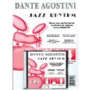 BT DANTE AGOSTINI JAZZ RYTHM MK14721