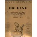 BT DANTE AGOSTINI BIG BAND INTRODUCTION MK8959