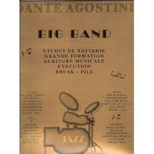 BT DANTE AGOSTINI BIG BAND INTRODUCTION MK8959