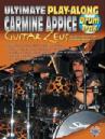 BT MTD CARMINE APPICE GUITAR ZEUS +CD