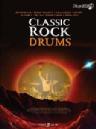 BT CLASSIC ROCK DRUMS PLAYALONG + CD