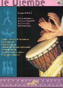 PERC BIEN DEBUTER LE DJEMBE KERSALE