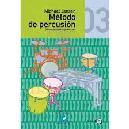 PERC MICHAEL JANSEN MTD PERCUSION V.3 + Audio Online