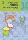 PERC MICHAEL JANSEN MTD PERCUSION V.4 + Audio Online