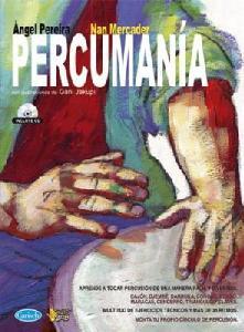 BT METODO PERCUMANIA NAN MERCADER + CD