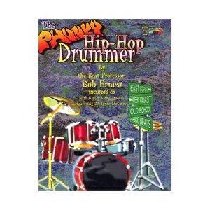 BT PHUNKY HIP-HOP DRUMMER + CD