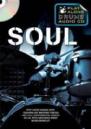 BT SOUL PLAYALONG CD + LIBRITO