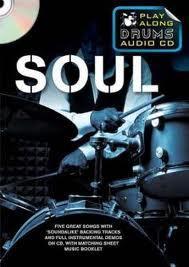 BT SOUL PLAYALONG CD + LIBRITO