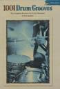 BT MTD 1001 DRUM GROOVES BY STEVE MANSFIEL