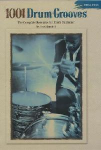 BT MTD 1001 DRUM GROOVES BY STEVE MANSFIEL