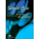 BT VIRTUAL DRUMMER BATERIA VIRTUAL NIEBLA CD-ROM