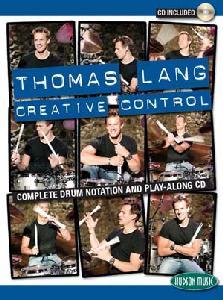 BT THOMAS LANG CREATIVE CONTROL
