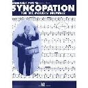BT MTD TED REED PROGRESSIVE STEPS TO SYNCOPATION 