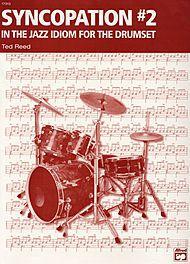BT MTD SYNCOPATION TED REED V.2