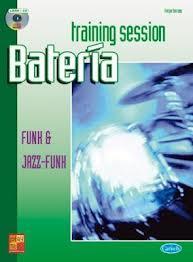 BT MTD FUNK & JAZZ FUNK SERRANO FELIPE+CD