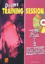 BT MTD JAZZ & STANDARDS AGULHON FRANCK+CD