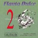 FL MTD FLAUTA DULCE V.2 LUIS ELIZALDE + CD