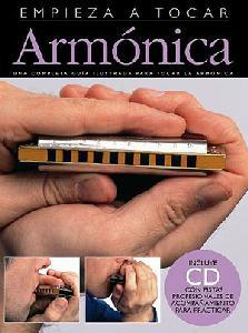 BOSTON ARM EMPIEZA A TOCAR ARMONICA +CD