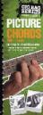 MTD GIG BAG BOOK OF UKELELE PICTURE CHORDS ACORDES