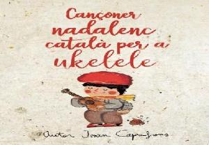 UKELELE CANÇONER NADALENC TRADICIONAL