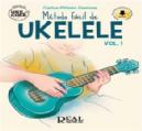 MTD METODO FACIL DE UKELELE VOL 1 + Audio online