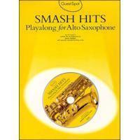 V SS GUEST SPOT SMASH HITS + CD