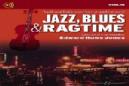 V JAZZ BLUES & RAGTIME HUWS JONES
