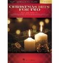 2V CHRISTMAS HITS FOR TWO VIOLINS