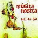 CR LA NOSTRA MUSICA PARTICELA