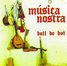 CR LA NOSTRA MUSICA PARTICELA