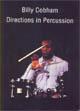 BT SQ BILLY COBHAM DIRECTIONS PERCUSSIO CD