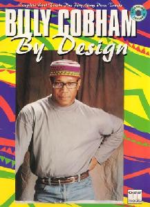 BT BILLY COBHAM BY DESIGN + CD ML92714