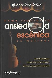 COMO SUPERAR LA ANSIEDAD ESCENICA EN MUSICOS