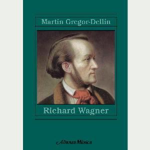 GREGOR/DELLIN RICHARD WAGNER