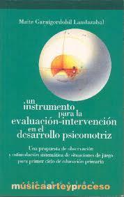 INSTRUMENTO PARA EVALUACION-INTERVENCION
