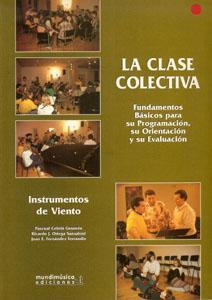 LA CLASE COLECTIVA FUNDAMENTOS BASICOS *EN OFERTA*